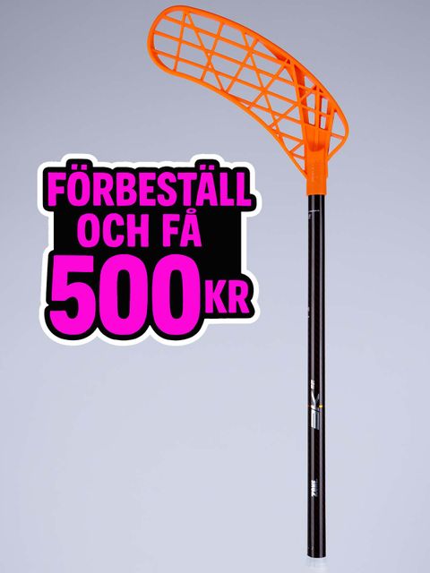 Zone Innebandyklubba AIR/ONE 3K 29 - Thin (26/27)